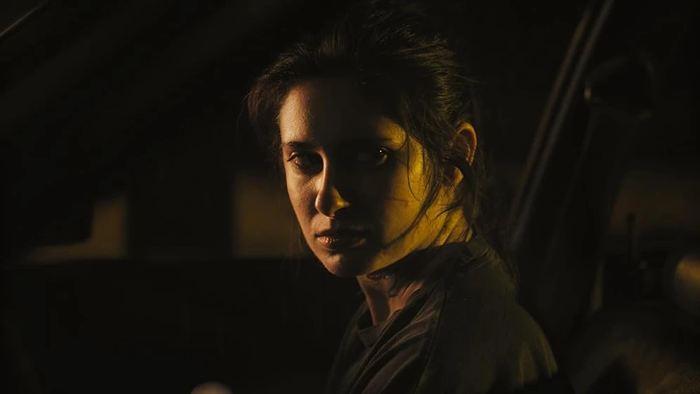 Sarah T. Cohen en hellkat