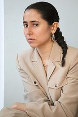 picture of actor Meriem Bennani