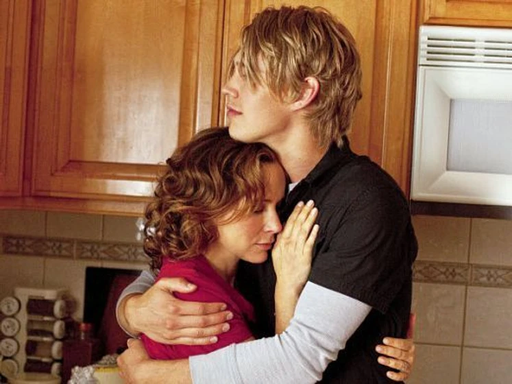Austin Butler en Ladrones de Hollywood