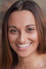 photo of person Becca Hirani
