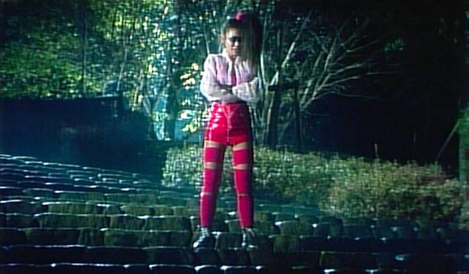 Imagen de Big Boobs Buster