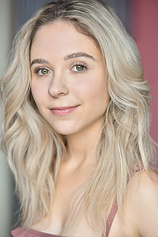 Foto de Vanessa Nottingham