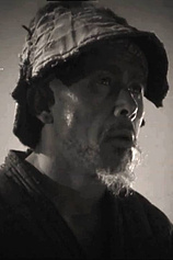 picture of actor Rustam Tura-Khodzhaev