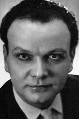 picture of actor Vladimir Druzhnikov
