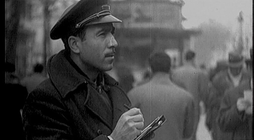 Imagen de La Casita Blanca. La Ciudad Oculta