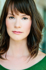 picture of actor Samantha Ireland