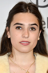 picture of actor Clara Mamet