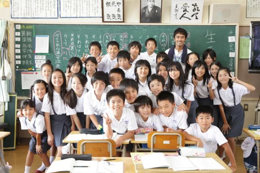 Koki Maeda en kiseki-milagro