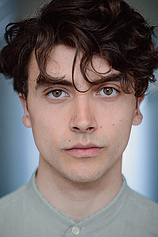 picture of actor Robin Boissevain