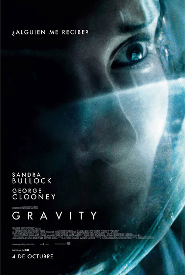 Imagen de Gravity (Teaser personajes)