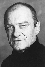 picture of actor Jacques Michel