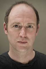 picture of actor Matthew Pidgeon