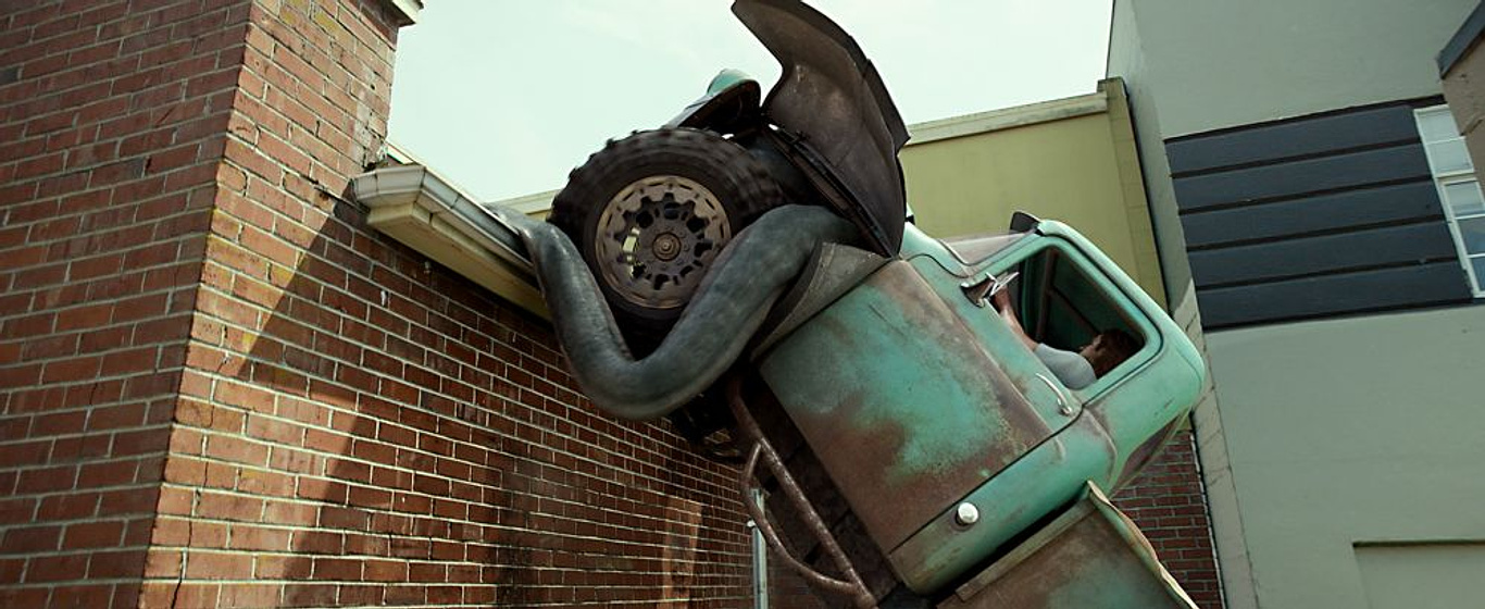 Imagen de Monster Trucks