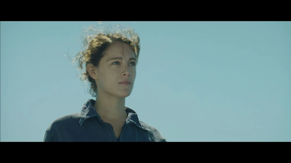 Ariane Labed en la-odisea-de-alice
