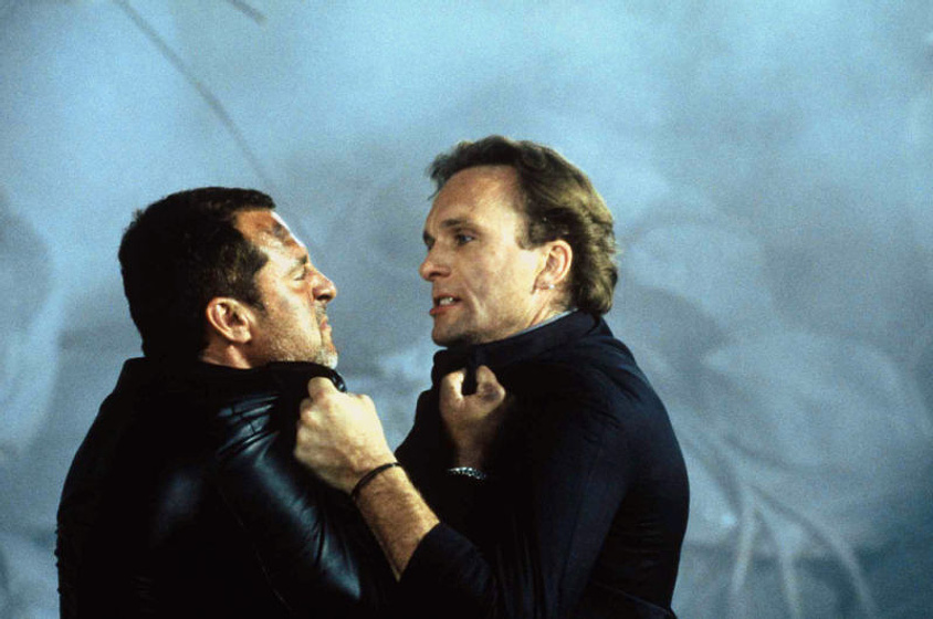 Tom Sizemore en Tiempo Límite