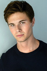picture of actor Elias Kacavas