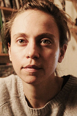 photo of person Yulia Aronova