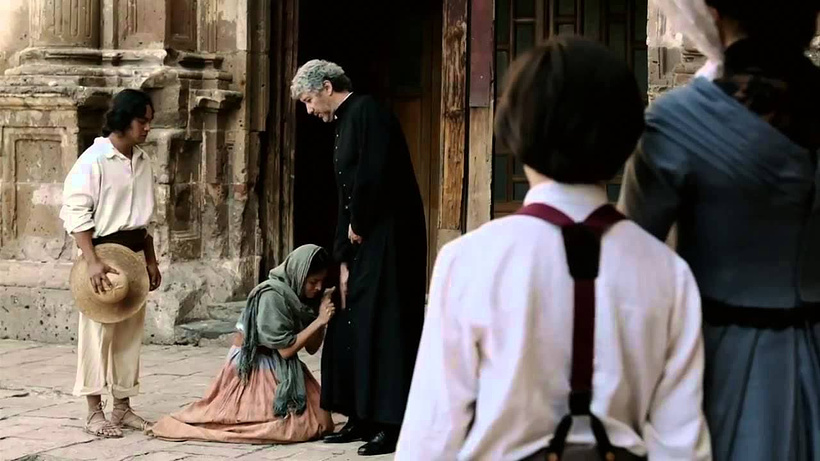 Imagen de Huérfanos