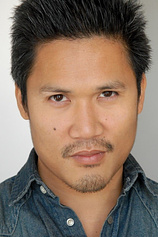 photo of person Dante Basco