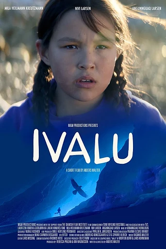 Poster de Ivalu