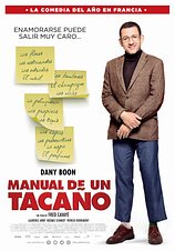 poster of movie Manual de un Tacaño