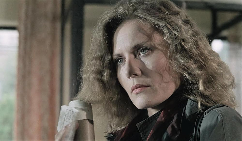 Grazyna Szapolowska en decalogo-6