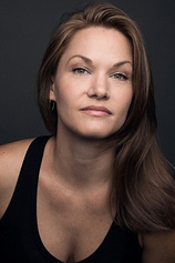 picture of actor Rachel Kimsey