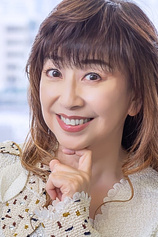 picture of actor Kumiko Ohba