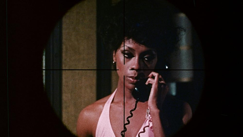 Lola Falana en Lady Cocoa