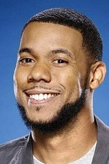 photo of person Clayton English