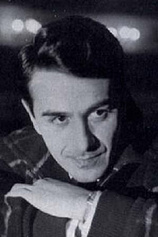 picture of actor Giorgio De Lullo