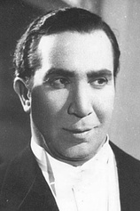 picture of actor Youssef Wahby