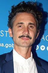 picture of actor Nahuel Mutti