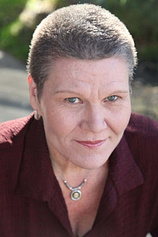 picture of actor Bergen Williams
