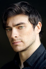 picture of actor Gavin Drea