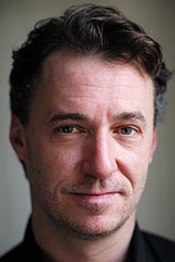 photo of person Romain Lacourbas