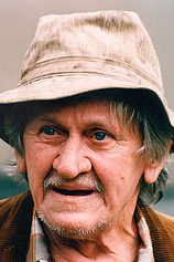 picture of actor Július Vašek