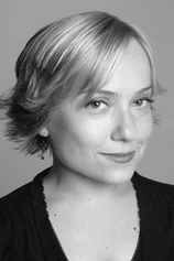 Foto de Kiruna Stamell
