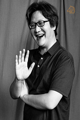 photo of person Haofeng Xu