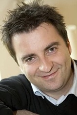 picture of actor Emmanuel Rausenberger