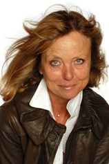 picture of actor Linda Schagen Van Leeuwen