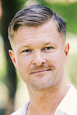picture of actor Egill Einarsson