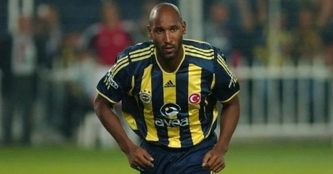 Nicolas Anelka en anelka-el-incomprendido