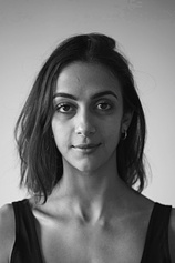 picture of actor Nour Belkhiria