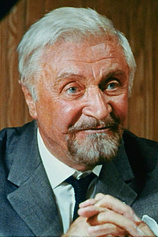 picture of actor Alexander Engel