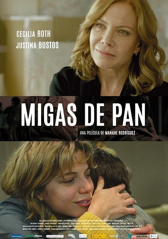 Poster de Migas de pan