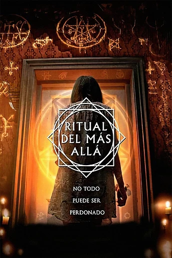 Poster de A Dark Song