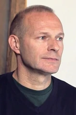 Foto de Giles Nuttgens