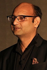 photo of person Shrikant Mohta