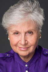 photo of person Charo Sánchez